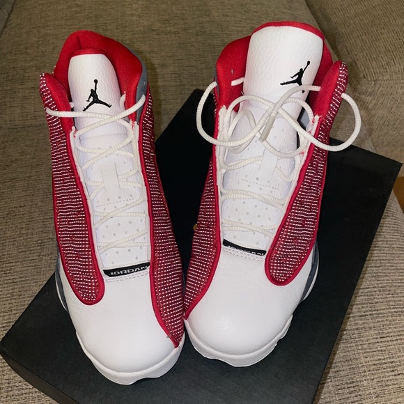 Air Jordan 13 retro 6.5Y brand new never worn still in box - Picture 7 of 7